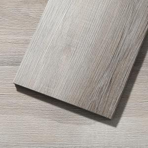 Peel and Stick Floor Tile, Luxury Vinyl Plank Flooring 36-Pack 54 Sq.ft, Real Wood Look Self-Adhesive Vinyl Floor Tiles, Easy DIY for Kitchen, Bedroom and Living Room, Teak