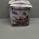 Cold Therapy Machine with Programmable Timer, Portable Ice Machine for Knee After Surgery, Knee Replacement Recovery System, Cryotherapy Pain Relief w/Compression Pad