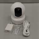 BoyKeep Indoor Camera - 2K Pet Camera, 5G/2.4GHz WiFi Cam for Baby Monitor with Phone App, 360 Pan & Tilt, 2-Way Audio, Color Night Vision, New for 2025 with 12s Free Cloud Storage