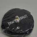 Foldable Pet Kitten Playpen, Upgrade Waterproof Portable Cat Dog Playpen Kennel Tent for Dog Cat, Retractable Shade Cover with Free Carrying Case, Indoor Outdoor Use for Small Pet, Pink