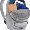 THE NORTH FACE Borealis Mini Backpack, Blue Flax/Twilight Galaxy, One Size