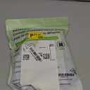 SuzziPad Microwave Heating Pad for Discomfort Reducing, 7x16 Microwavable Heated Pads, Muscle Ache, Soothing Fatigue for Neck and Shoulder, Bean Bag Moist Heat Pack, Warm Compress, 1.74lb, Purple