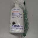 ATTITUDE All Purpose Cleaner Spray, EWG Verified, Vegan, Made with 94% Plant-Based Ingredients, Streak-Free for Kitchen, Bathroom, Glass & More, Unscented, 27.1 Fl Oz