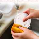 Mity rain 2PCS Silicone Tumbler Flip Straw Lid for Stanley Cup 40OZ, Spill Proof Lid Compatible with Stanley Quencher Flip Straw Lids for Cup Lid Replacement (Pink)