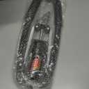 EAST MOUNT Twister Arm Exerciser - Adjustable 22-440lbs Hydraulic Power, Home Chest Expander, Shoulder Muscle Training Fitness Equipment, Arm Enhanced Exercise Strengthener. (Black)