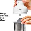 OXO Good Grips Vegetable Chopper