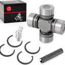 Front & Rear driveshaft u-joint For Polaris Ranger RZR Scrambler Sportsman 300 325 330 425 400 500 570 700 EV 800 850 900 1000 Turbo General 1000 4 XP EPS