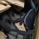 Champro Scorpion Football Shoulder Pad, XS