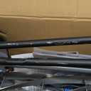 Earthwise 1715-16EW 16-Inch 7-Blade Push Reel Lawn Mower, Grey