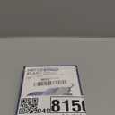 MFi Certified 256GB Flash Drive for iPhone iPad, Photo Stick for External Memory Storage, Easily Back Up and Save Photos Videos, 4 in 1 USB Memory Stick Thumb Drive for iPhone/iPad/Android/PC (Blue)