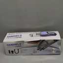 Bossdan Car Vac Portable with Mine Portable Vacuum