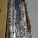 bella 2 Slice Slim Toaster, Fits-anywhere Kitchenware, 6 Setting Shade Control with Reheat & Cancel Buttons, Fits sourdough, 10 Long Slot, Anti Jam & Auto Shutoff, 900 Watt, Oatmilk