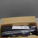 Backdrop Stand Kit - 6 Widths, 10x7.5ft Adjustable Background Stand for Parties & Studio Photography