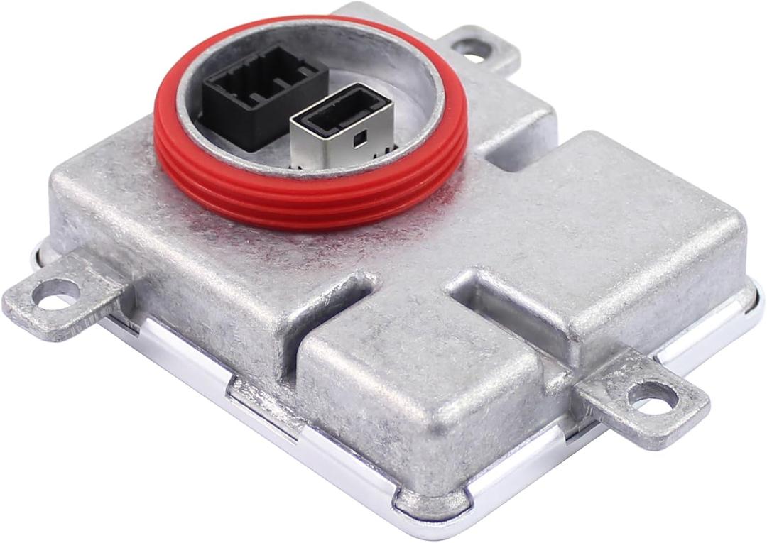 NewYall Xenon Headlight Ballast Module for Audi A3 A4 A5 A6 A7 A8 Quattro allroad Q7 Q5 RS5 S4 S5 S6 S7 S8 VW CC Eos Jetta Tiguan Touareg