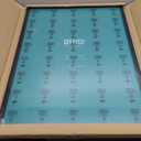 LaVie Home 19x27 Picture Frame for Wall Display, 19x27 Black Picture Frame with HD Plexiglas, 19 x 27 Poster Frame 1 Pack, Display Frame for Vertical or Horizontal, Classic Collection