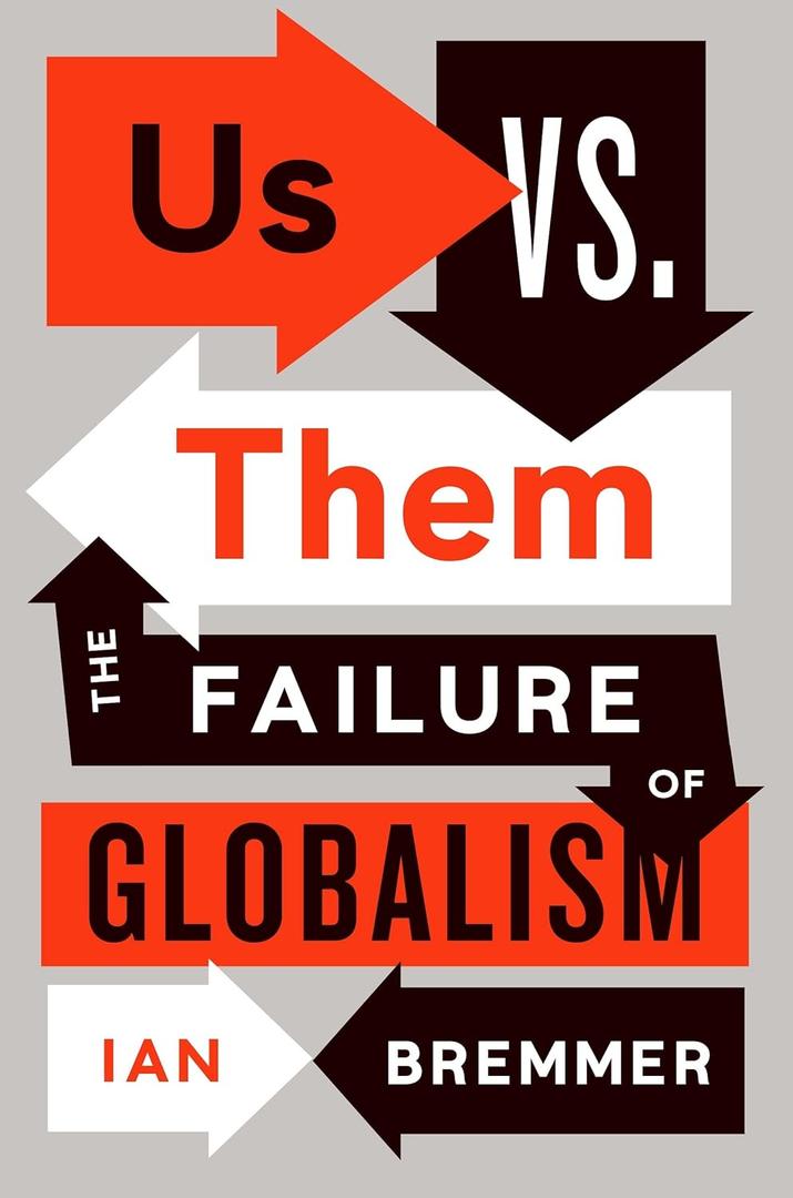 Us Vs Them