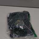 Morph Disco Outfit Men, Mens Disco Shirt, 70 S Outfit for Men, Men's 70's Costume, Halloween Costumes Adult (X-Large)