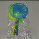 Kids Telescopic Butterfly Fishing Nets for Kids Catching Insect Net Outdoor Tools for Catching Bugs Fish Insect Ladybird, Extendable 34 Inches and Anti Slip Grip (5 Pack)