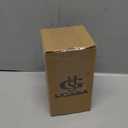 UGASA 14x36 Inch Pillow Cover Pack of 1 Soft Boho Stripe Corduroy Large Long Rectangle Lumbar Cushion Cover Farmhouse Decorative Throw Pilowcase for Bed, Couch, Sofa, Bedroom, Living Room, Beige