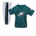 Franklin Sports NFL Youth Football Uniform Set M