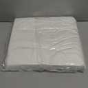 OhGeni 100% Waterproof Mattress Protector,Twin Size Mattress Soft Pad,Pet Hair & Bedwetting Resistant,Cooling Breathable Fitted Sheets,Washable Bed Cover,Non-Slip Deep Pocket,Noiseless for Kids Rooms