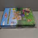 Playz 4pc Pop Up Play Tent and Tunnel Bundle for Toddlers and Kids - Indoor & Outdoor Playhouse with Storage Bag, Red & Blue