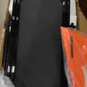 VEVOR Dog Treadmill for Small & Medium Dogs, Dog Pacer, Pet Running Machine Slat Mill to Keep Dogs Active & Fit, Foldable U Shaped Bar, Low-Noise Design, Remote Control & Move Wheels, w/LED Display