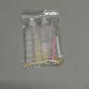 Nail Art Charms Cream Flatback Nail Pearls Clearl AB Nails Gems Rhinestones Mixed Size 0.03-0.2in Nails Design Decoration for Women Manicure DIY(Gold Silver)