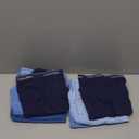 Calvin Klein Men's Underwear Cotton Classics 8-pack Boxer Brief, Large