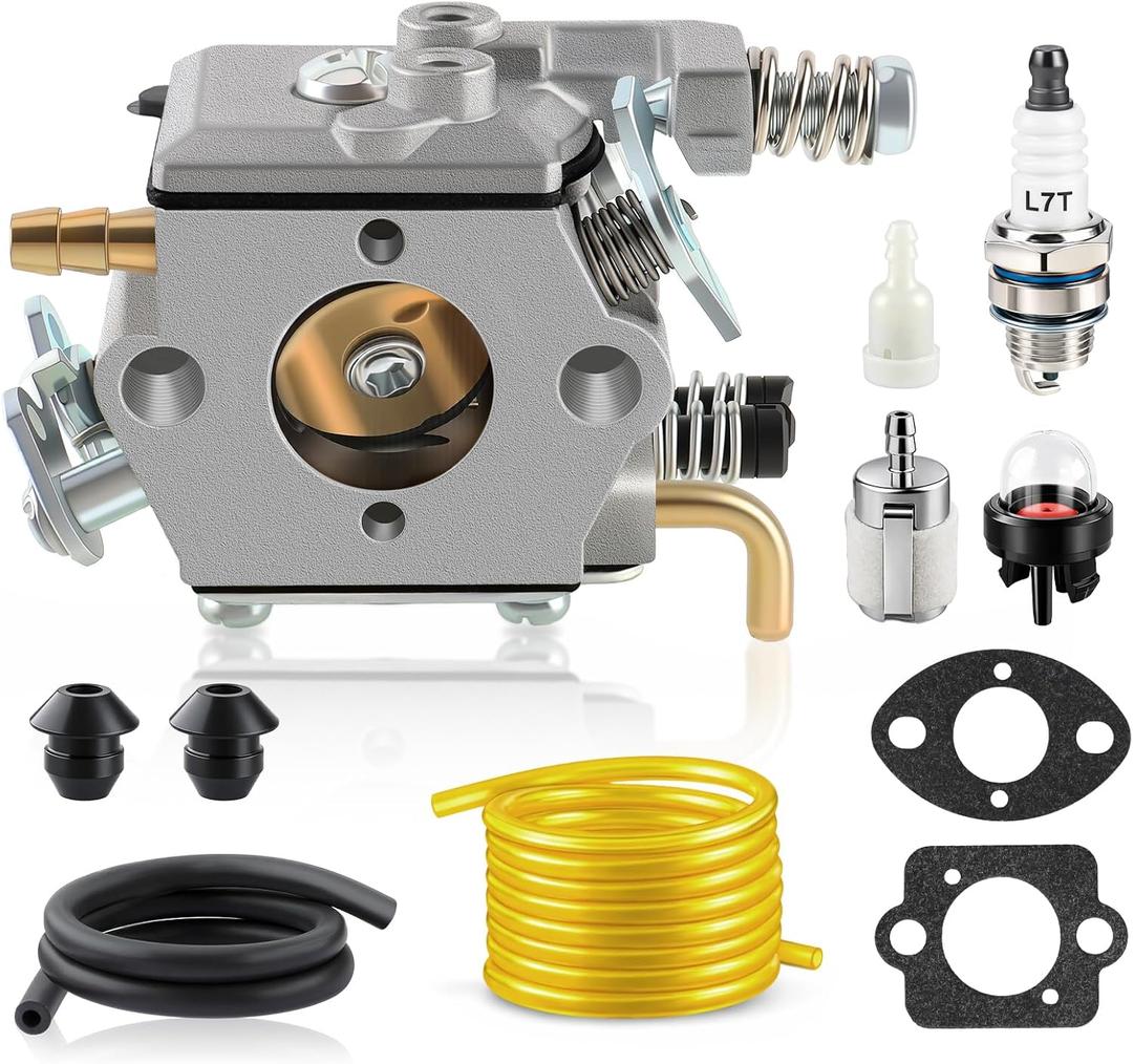 MOTOALL New Carburetor for Echo Wt-946 CS-310 Chainsaw A021001700