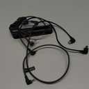 SMALLRIG Top Handle with Record Start/Stop Remote Trigger for ARRI 3/8-16 Hole, Compatible with Sony A7 III/ FX3/ A6600, for Canon R5II/ R5C, for FUJIFILM X-H2S/ X-T5, for Panasonic S5 II/ GH5