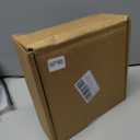 Cute Ghost Shaped Halloween Bath Mat Boho Vintage Floral Funky Halloween Bath Mat for Bathroom Aesthetic Decorations, Modern Abstract Cool Gothic Spooky Spirit Bathroom Rugs Non-Slip Washable (20''W x 24''L, Khahi)