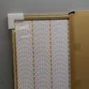 VIOLABBEY 18x24 Picture Frame Gold, Display 16x20 Picture with Mat or 18x24 without Mat, Ornate Vintage 18 x 24 Gold Frame for Wall Decor or Tabletop Display