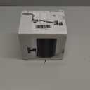 Adjustable Speaker Wall Mount for Sonos Era 100 and Era 300, Flexible Angle Adjustment, Surround Sound Speaker Wall Bracket Compatible with Sonos Era Speakers,1 Pair,Black