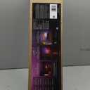 Philips Hue Signe Smart Color Changing Floor Lamp, 1-Pack, Black