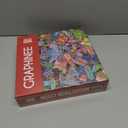 Jigsaw Puzzles for Adults 1000 Pieces, Insects Garden Puzzle, Colorful as Home Wall Decor for Family Challenging Games