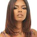 HH New Yaky Weaving by Janet Collection-16"-2(dark brown)