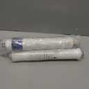 Culligan Compatible AC 30 Reverse Osmosis(RO) System Replacement Pre-Filter Set With Membrane