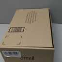 mysoft Women's Stiletto Heels Pumps Closed Toe 4IN Cut Out High Heels Pointed Toe Dress Shoes (8)