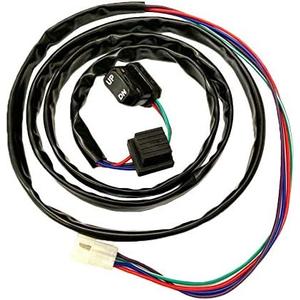A.A MerCruiser Commander 3000 Trim Tilt Trailer Switch 87-18286T34, 87-18286T33, 18286A33, 87-18286A33