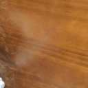 Zinus Jen 47 Inch Wood Dining Table/Solid Wood Kitchen Table/Easy Assembly, Espresso