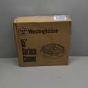 Westinghouse Universal 15 Pressure Washer Surface Cleaner Attachment - 3400 Max PSI, 1/4 Connector - For Gas and Electric Pressure Washers