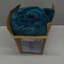 Bedsure Cat Blanket for Indoor Cats - Waterproof Calming Cat Blankets for Couch Bed Protection, Sherpa Fleece Pet Blanket, Soft Plush Reversible Throw Furniture Protector, 60"x50", Green