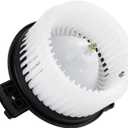 HVAC Blower Motor Assembly for Honda FIT 2009-2014 Replaces for 700247 79310TF0G01