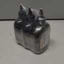 Difeel Hemp 99% Natural Hemp Hair Oil - Scalp Care 7.78 ounce (Pack of 3)