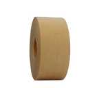 GGR Supplies WAT-WAE Water Activated Reinforced Kraft Paper Gummed Tape 2.75 in. x 375 ft. (Pack of 1)