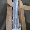 Lightdot 4FT LED High Bay Shop Lights, 100-277V 【Driver Equipped】 265W 37100LM [Eqv.1000W MH] 5000K Large Coverage Linear 2x4 High Bay LED Fixtures for Warehouse Garage -ETL Listed, 4Pack