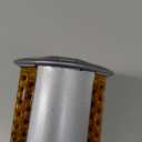 2 in 1 Curling Iron, Hair Curling Wand, for Short & Long Hair, Hair Curling Tools for Styling, Travel Hot Rollers, Ceramic Curling Tongs, Heated Round Brush, Adjustable Temperature