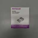 NETGEAR AC1200 Wi-Fi USB 2.0 Mini Adapter for Desktop PC | Dual Band WiFi Stick for Wireless Internet (A6150-100PAS)