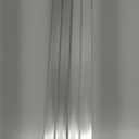 Cabinet Hero 7/ 8" Thick, 18" Length, Clear, Pack of 4 - Slimline Cabinet Edge Protector – Durable Slip-On Plastic Door & Drawer Edge Guard – Protects Shelves from Chipping, Discoloration & Breakage